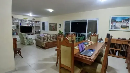 Apartamento com 3 Quartos à venda, 160m² no Vila Ema, São José dos Campos