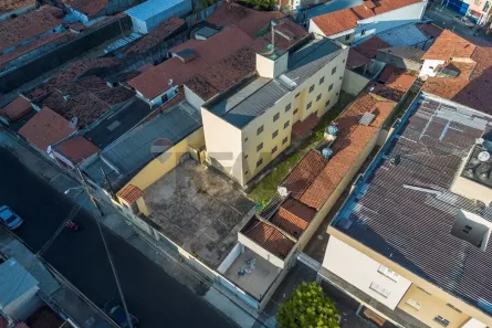 Apartamento com 2 Quartos à venda, 411m² no Farias Brito, Fortaleza