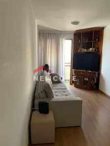 Apartamento com 3 Quartos à venda, 79m² no Conjunto Residencial Trinta e Um de Março, São José dos Campos