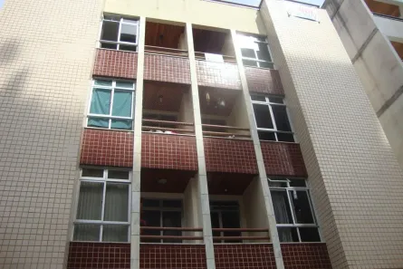 Cobertura com 3 Quartos à venda, 47m² no São Mateus, Juiz de Fora
