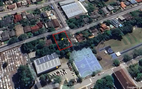 Lote/Terreno à venda, 900m² no Sete de Setembro, Ivoti