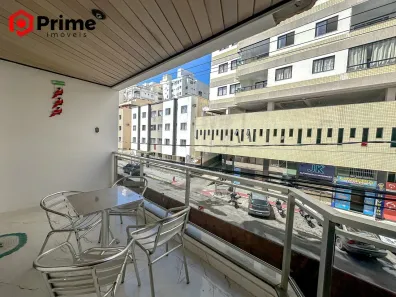 Apartamento com 3 Quartos à venda, 138m² no Praia do Morro, Guarapari