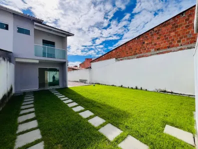 Casa com 3 Quartos à venda, 99m² no Jardim Cearense, Fortaleza