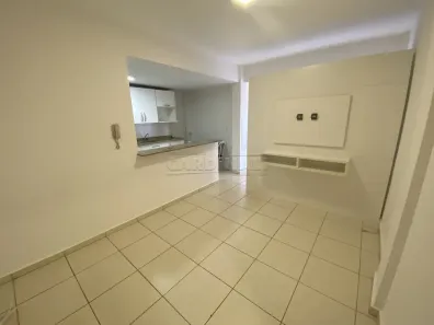 Apartamento com 1 Quarto à venda, 41m² no Parque Arnold Schimidt, São Carlos