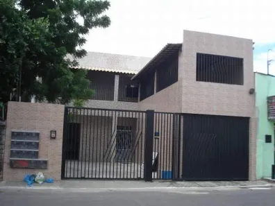 Apartamento com 1 Quarto para alugar, 40m² no João XXIII, Fortaleza