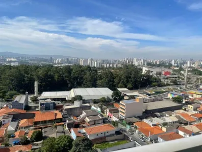 Apartamento com 2 Quartos para alugar, 88m² no Vila Yara, Osasco