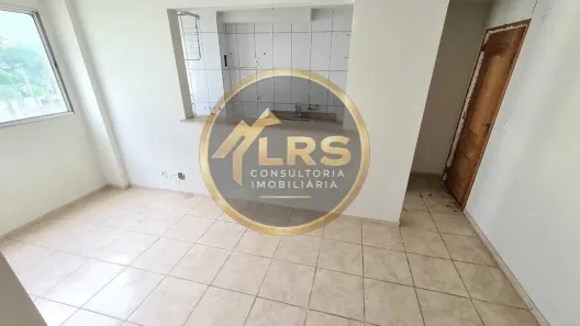 Apartamento com 2 Quartos para alugar, 49m² no Honório Gurgel, Rio de Janeiro