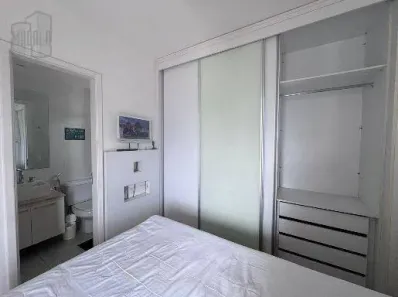 Apartamento com 3 Quartos à venda, 70m² no Barra Funda, São Paulo