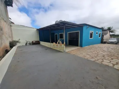 Casa com 3 Quartos à venda, 1001m² no Setor Habitacional Arniqueira, Brasília
