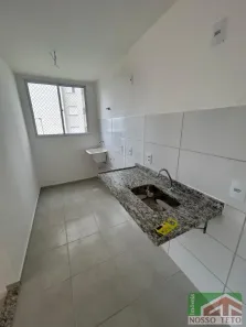 Apartamento com 2 Quartos à venda, 47m² no Vila Yolanda Costa e Silva, Sumaré