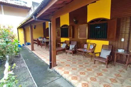Casa com 3 Quartos à venda, 168m² no Unamar (Tamoios), Cabo Frio