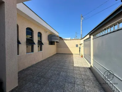 Casa com 2 Quartos à venda, 260m² no Além Ponte, Sorocaba
