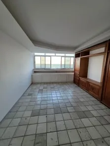 Apartamento com 3 Quartos para alugar, 152m² no Boa Viagem, Recife