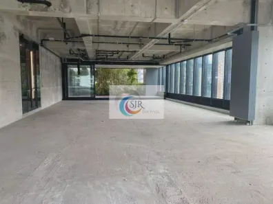 Sala Comercial para alugar, 1240m² no Itaim Bibi, São Paulo