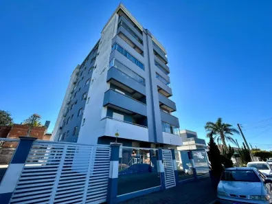 Apartamento com 2 Quartos à venda, 62m² no Nossa Chácara, Gravataí