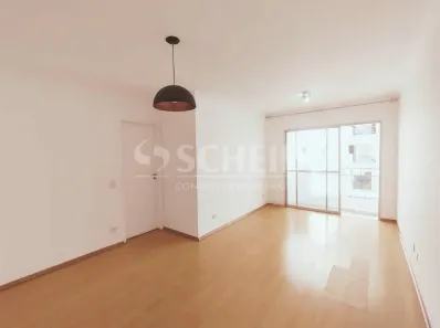 Apartamento com 3 Quartos à venda, 80m² no Jardim Itapeva, São Paulo