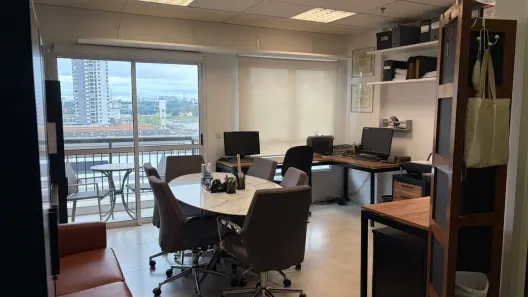 Sala Comercial à venda, 30m² no Vila Leopoldina, São Paulo