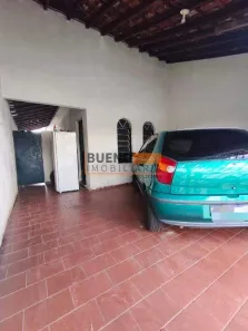Casa com 2 Quartos à venda, 100m² no Jardim Batagin, Santa Bárbara D'Oeste