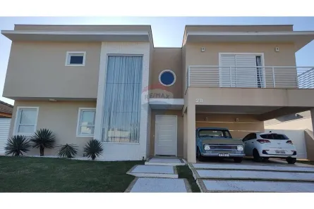 Casa com 4 Quartos à venda, 327m² no Itapecerica, Salto