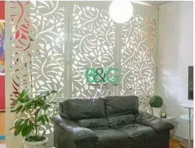 Apartamento com 2 Quartos à venda, 87m² no Campos Elíseos, São Paulo