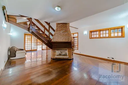 Casa de Condomínio com 3 Quartos à venda, 300m² no Alphaville, Santana de Parnaíba