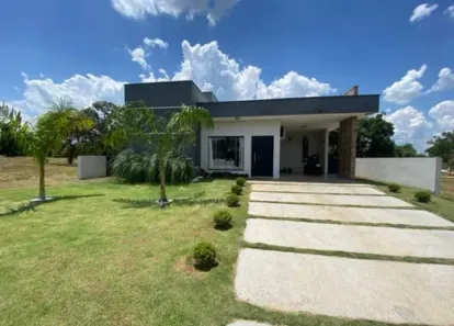Casa de Condomínio com 3 Quartos à venda, 170m² no Condomínio Riviera de Santa Cristina XIII, Paranapanema