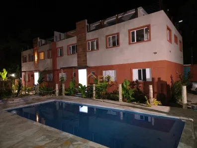 Casa de Condomínio com 2 Quartos à venda, 92m² no Bairro de Camburi, São Sebastião