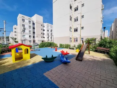 Apartamento com 2 Quartos à venda, 55m² no Neves (Neves), São Gonçalo