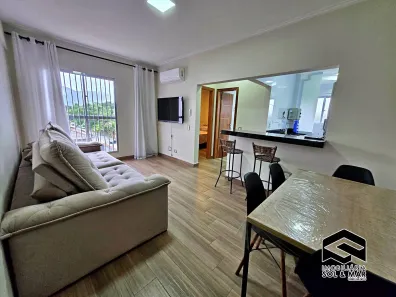 Apartamento com 1 Quarto à venda, 50m² no Enseada, Guarujá