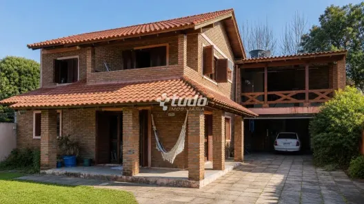 Casa com 4 Quartos à venda, 250m² no Canudos, Novo Hamburgo