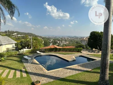 Casa de Condomínio com 4 Quartos à venda, 460m² no Marambaia, Vinhedo