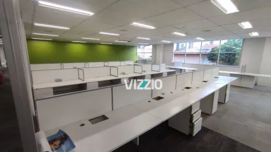 Sala Comercial para alugar, 5092m² no Jardim Morumbi, São Paulo