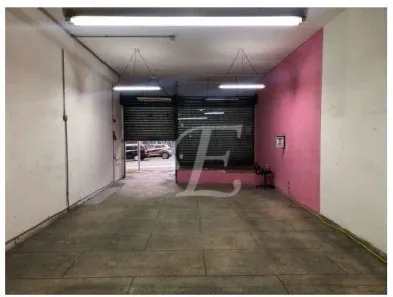 Ponto Comercial à venda, 108m² no Jardim Morumbi (Nova Veneza), Sumaré