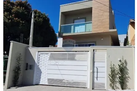 Casa com 3 Quartos para alugar, 135m² no Jardim Paulista, Atibaia
