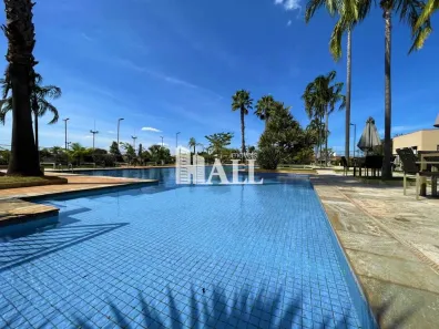 Lote/Terreno à venda, 625m² no Residencial Quinta do Golfe, São José do Rio Preto