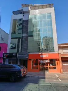 Sala Comercial para alugar, 50m² no Centro, São Leopoldo