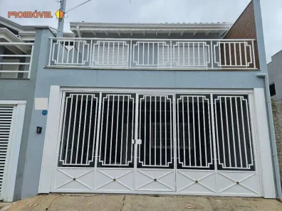 Casa com 2 Quartos à venda, 131m² no Jardim dos Ipês, Itu