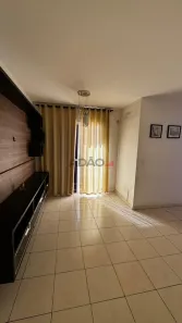 Apartamento com 2 Quartos à venda, 54m² no Residencial Flórida, Goiânia