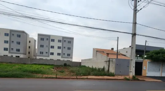 Lote/Terreno à venda, 250m² no Jardim Padovani, Londrina