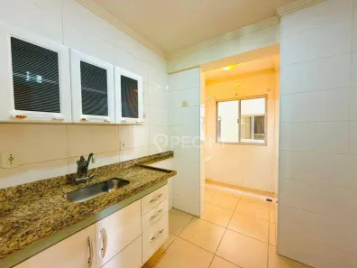 Apartamento com 2 Quartos para alugar, 66m² no Jardim São Paulo, Rio Claro