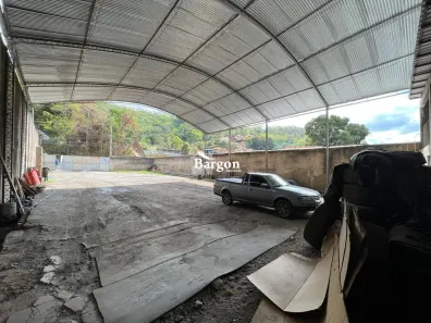 Lote/Terreno à venda, 970m² no Vila Adelaide, Areal