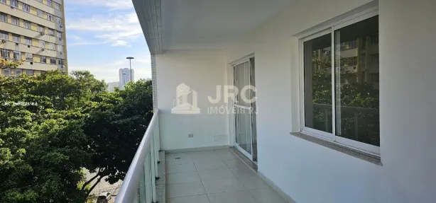 Apartamento com 3 Quartos à venda, 94m² no Botafogo, Rio de Janeiro