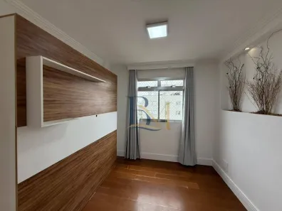 Apartamento com 3 Quartos à venda, 70m² no Vila Lageado, São Paulo