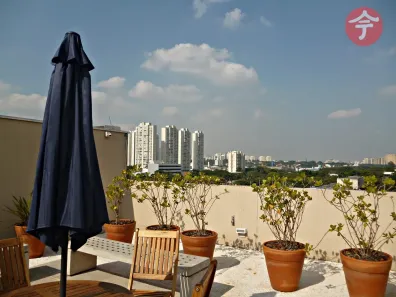Apartamento com 2 Quartos à venda, 40m² no Vila Leopoldina, São Paulo