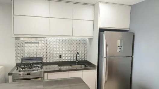 Apartamento com 2 Quartos à venda, 53m² no Centro, Canoas