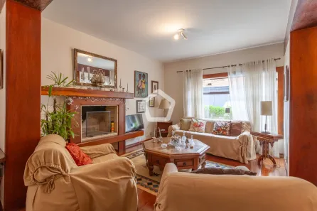 Casa com 4 Quartos à venda, 280m² no Jardim Novo Mundo, São Paulo