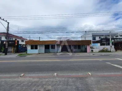 Lote/Terreno para alugar, 576m² no Campeche, Florianópolis