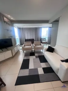 Apartamento com 1 Quarto para venda ou aluguel, 58m² no Caminho das Árvores, Salvador