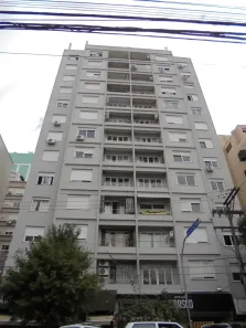 Apartamento com 2 Quartos para alugar, 60m² no Moinhos de Vento, Porto Alegre
