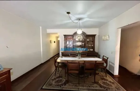 Apartamento com 3 Quartos à venda, 112m² no Várzea, Teresópolis